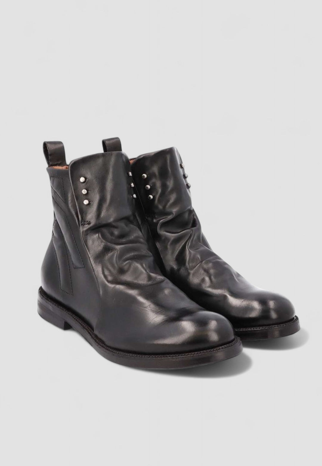 BOTIN JUST NEGRO