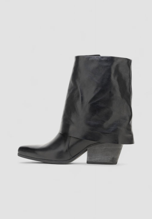 BOTIN BERLIN NEGRO
