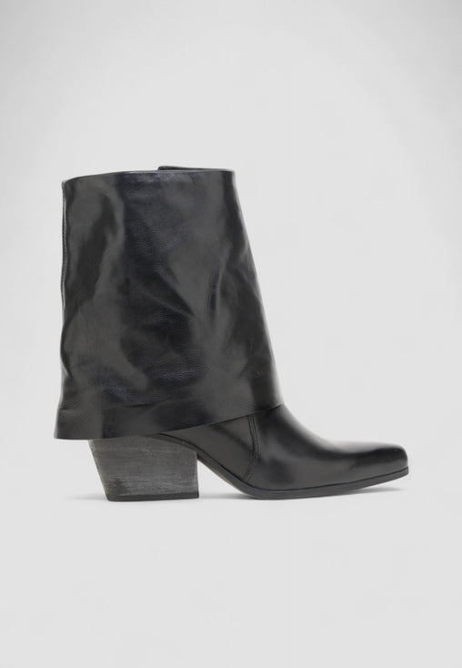 BOTIN BERLIN NEGRO