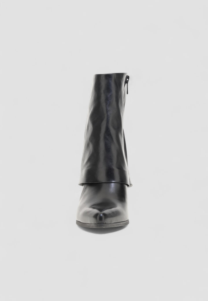 BOTIN BERLIN NEGRO