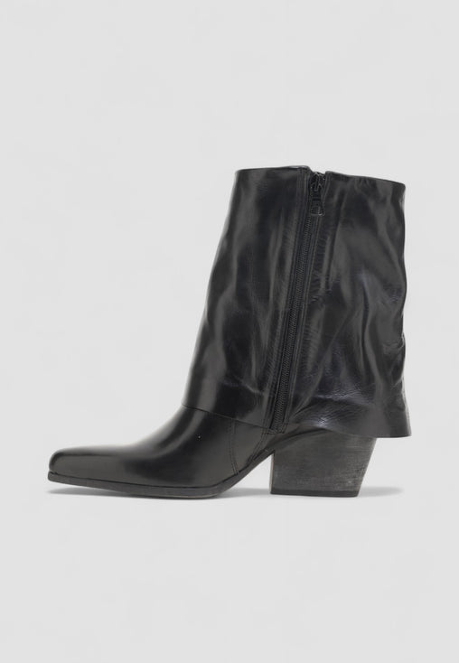 BOTIN BERLIN NEGRO