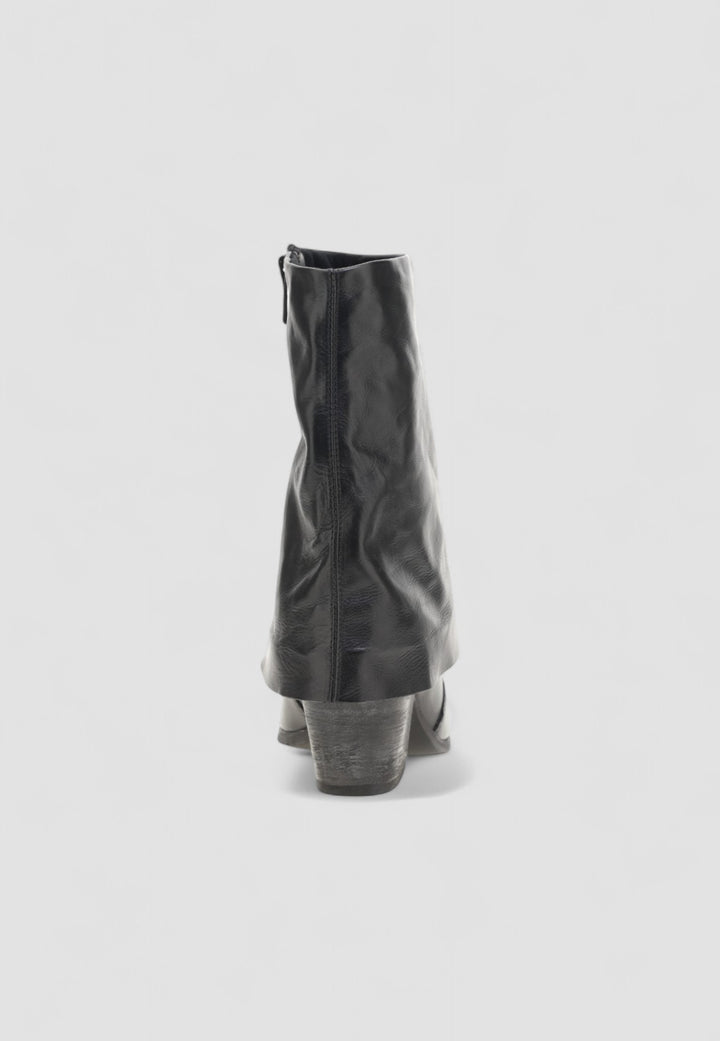 BOTIN BERLIN NEGRO