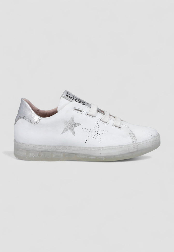 ZAPATILLA LEMMY BLANCO