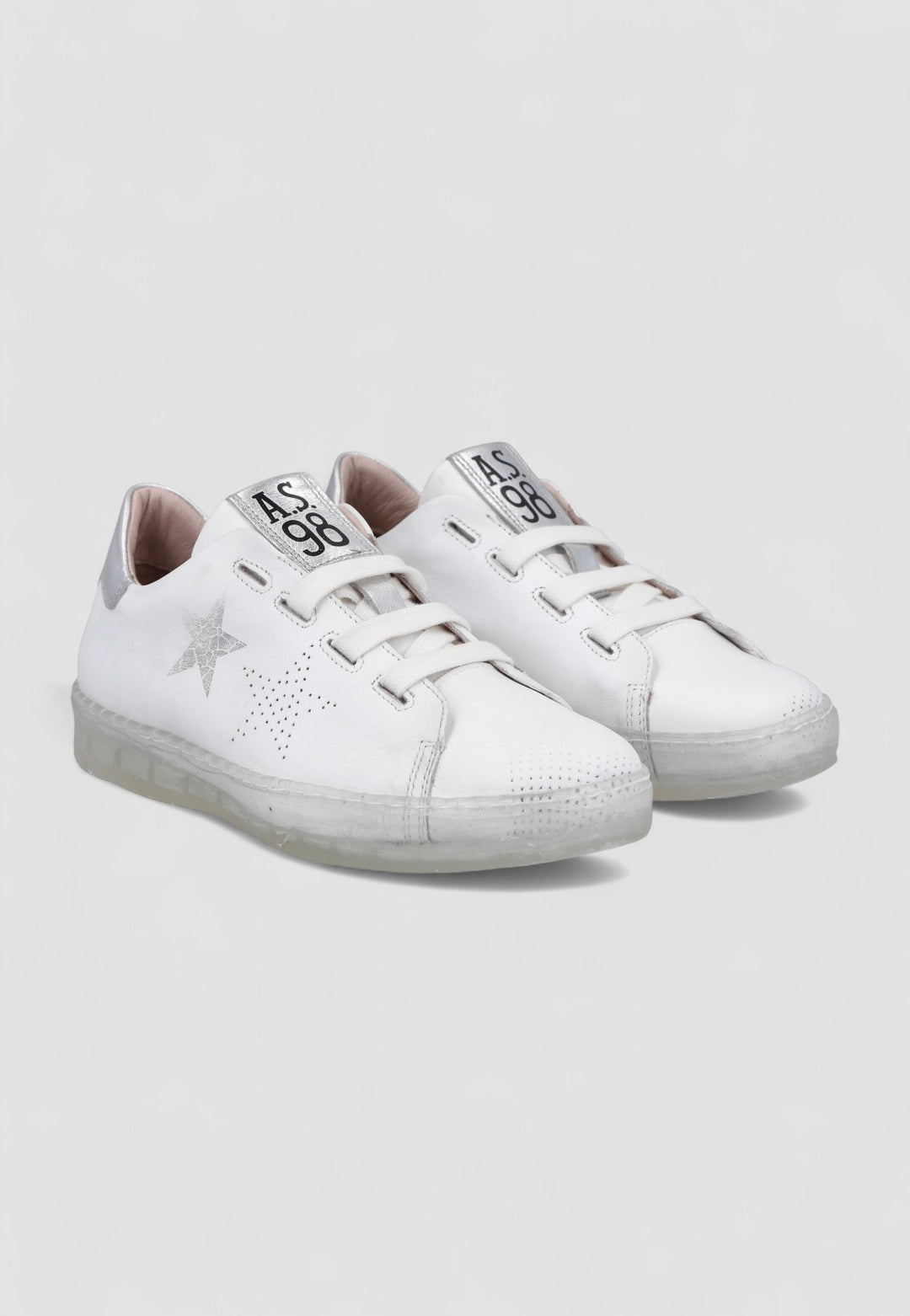 ZAPATILLA LEMMY BLANCO