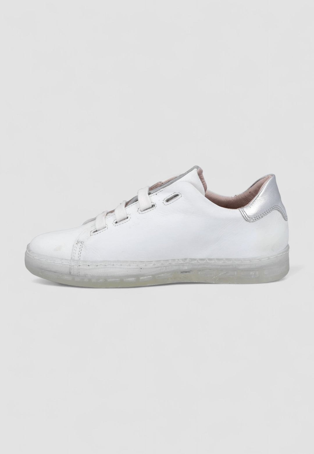 ZAPATILLA LEMMY BLANCO