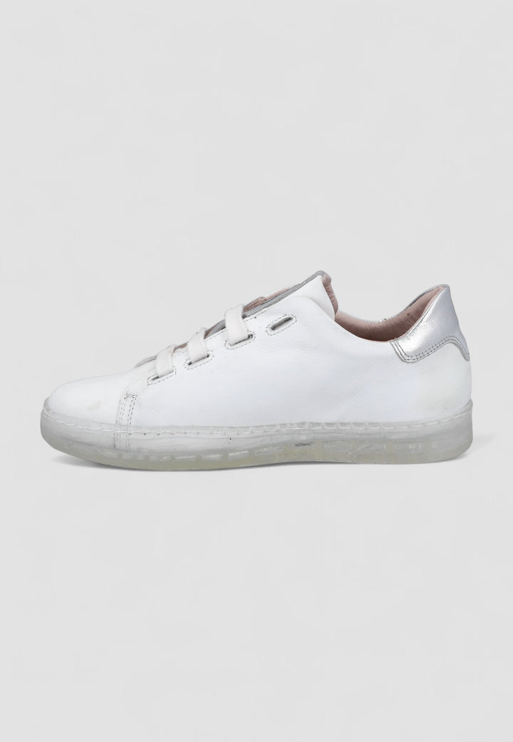 ZAPATILLA LEMMY BLANCO