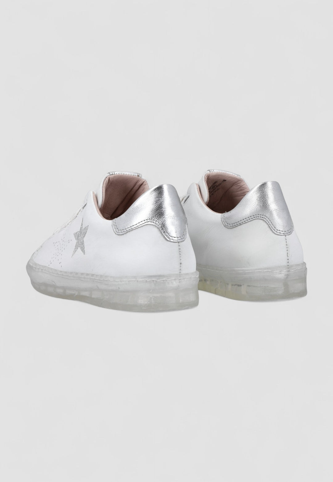 ZAPATILLA LEMMY BLANCO