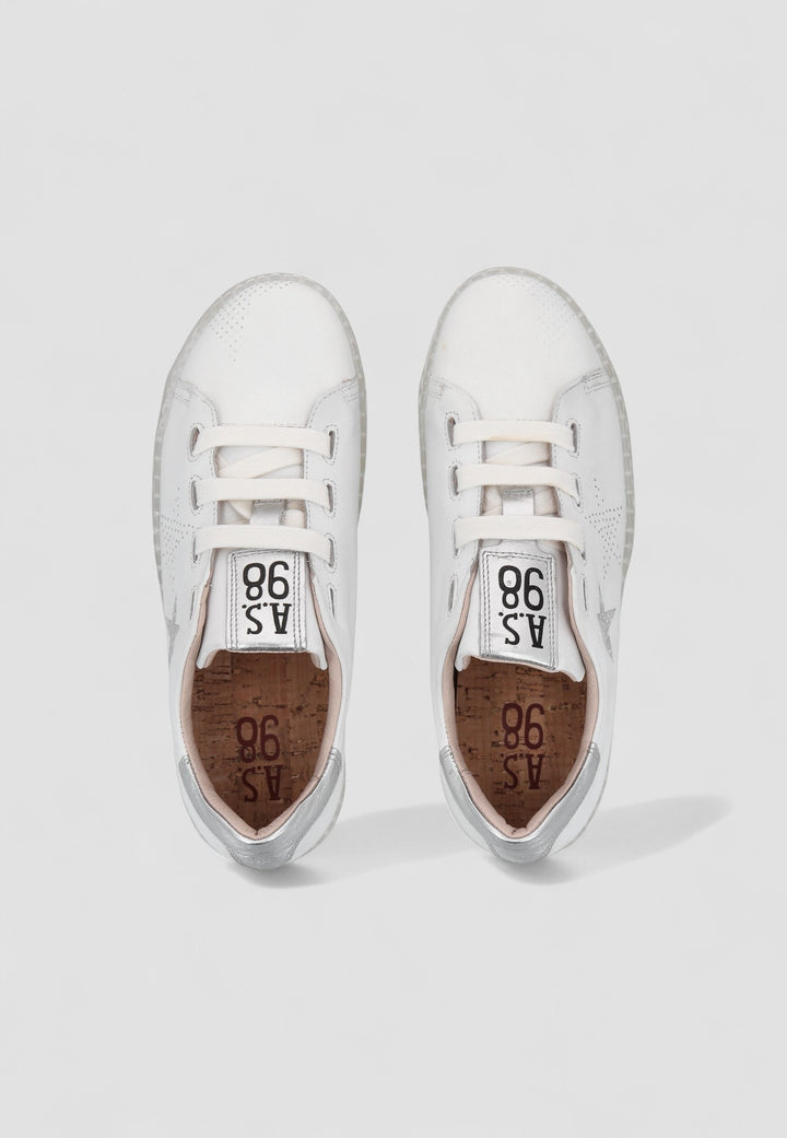 ZAPATILLA LEMMY BLANCO