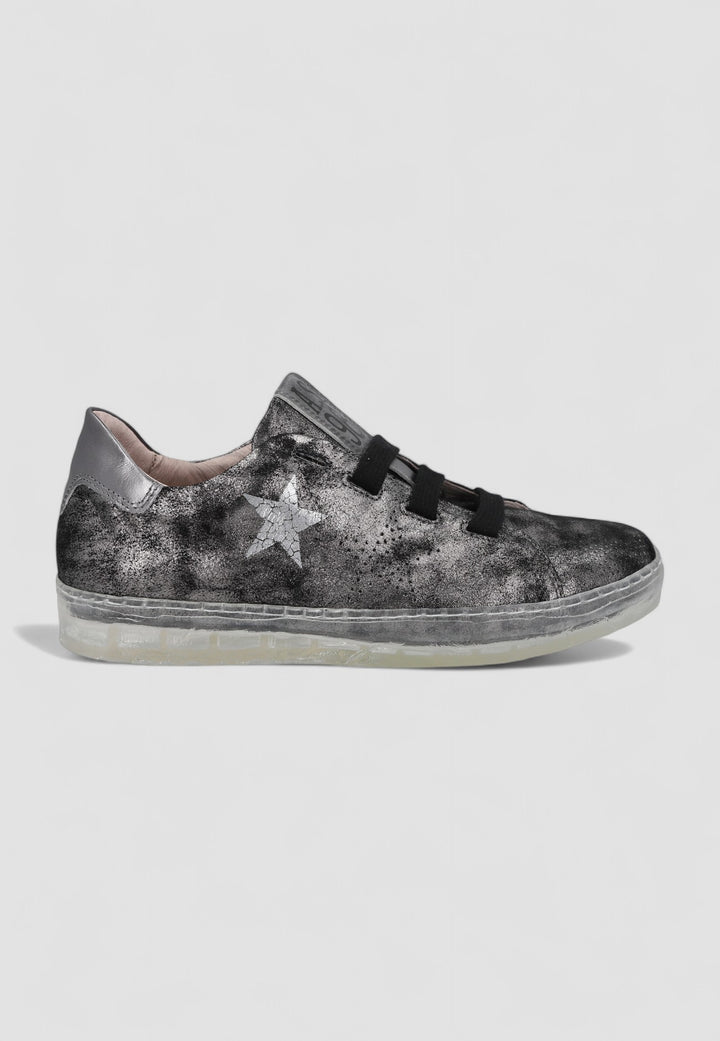 ZAPATILLA LEMMY NEGRO