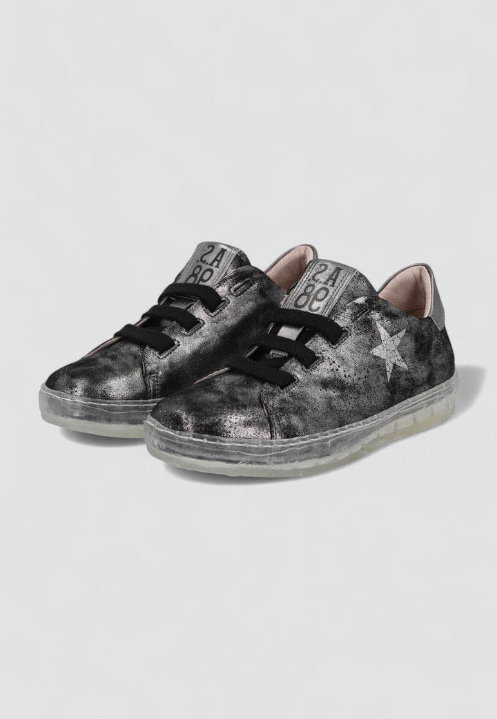 ZAPATILLA LEMMY NEGRO