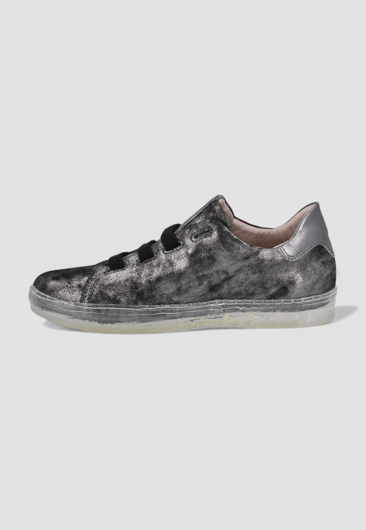 ZAPATILLA LEMMY NEGRO