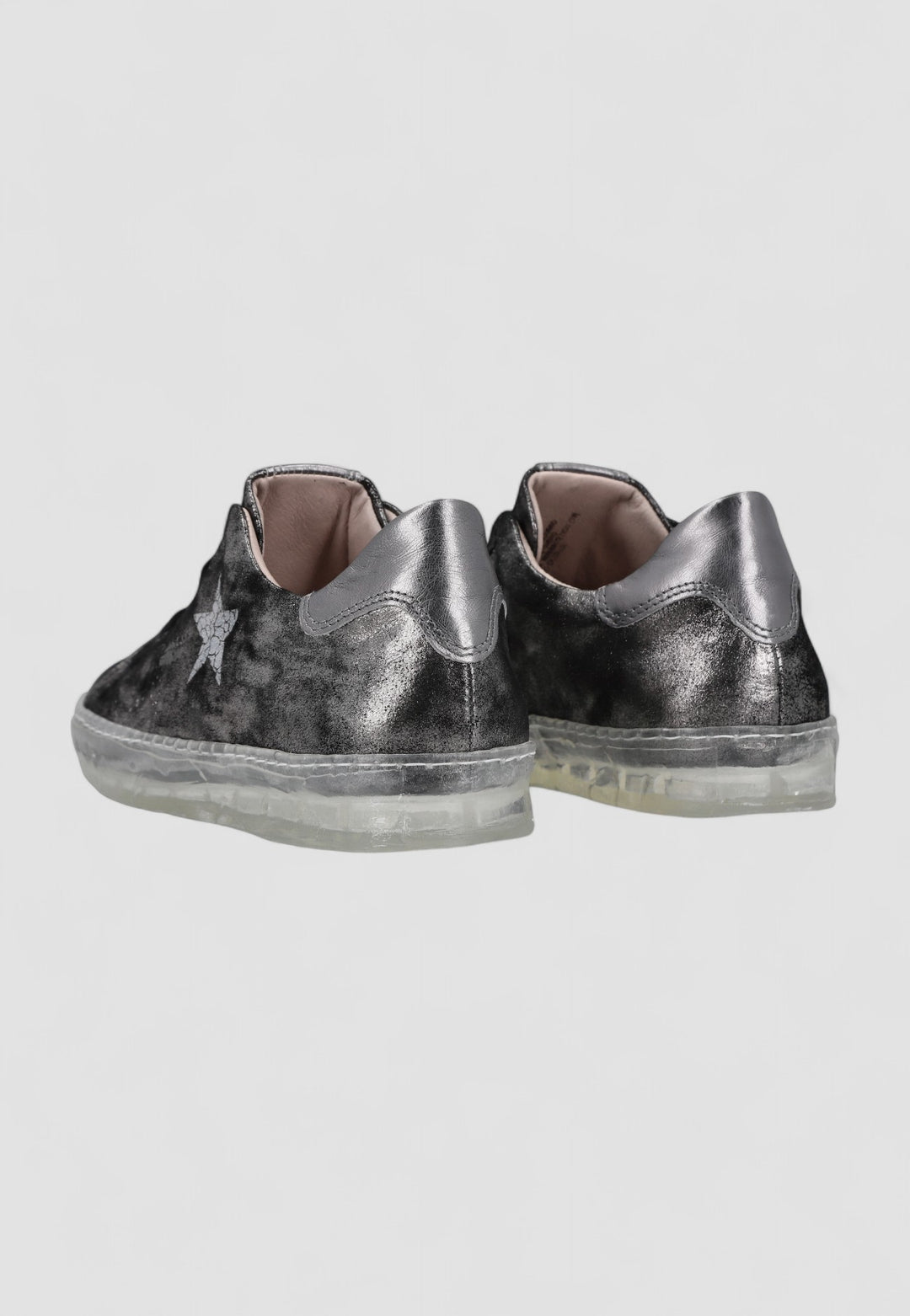 ZAPATILLA LEMMY NEGRO
