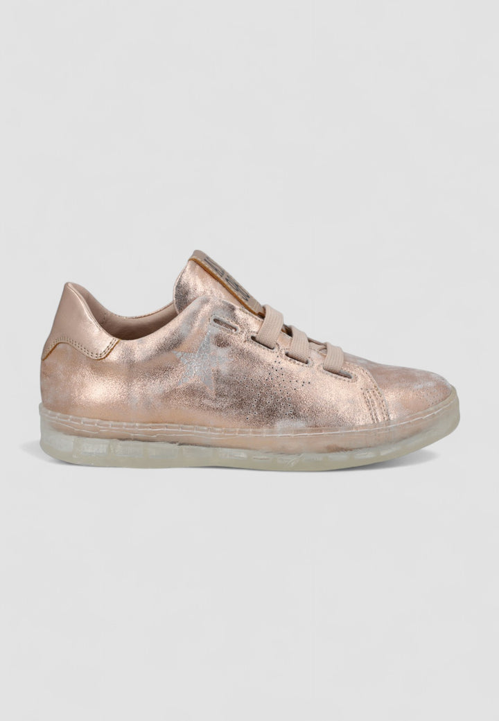 ZAPATILLA LEMMY ROSA