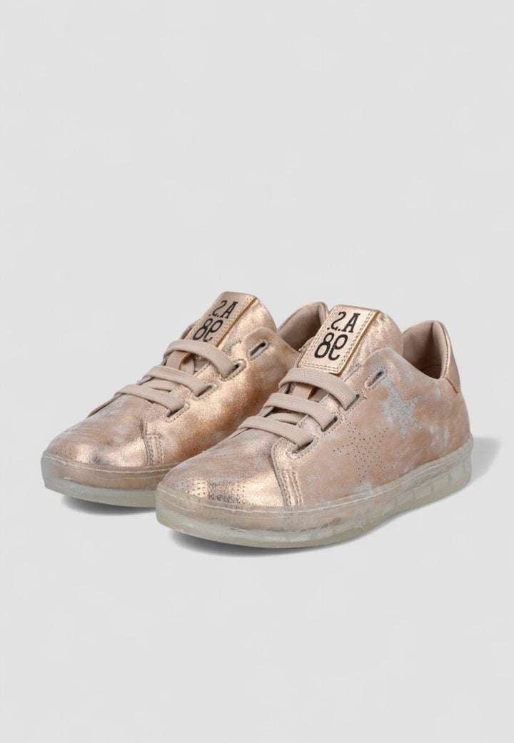 ZAPATILLA LEMMY ROSA