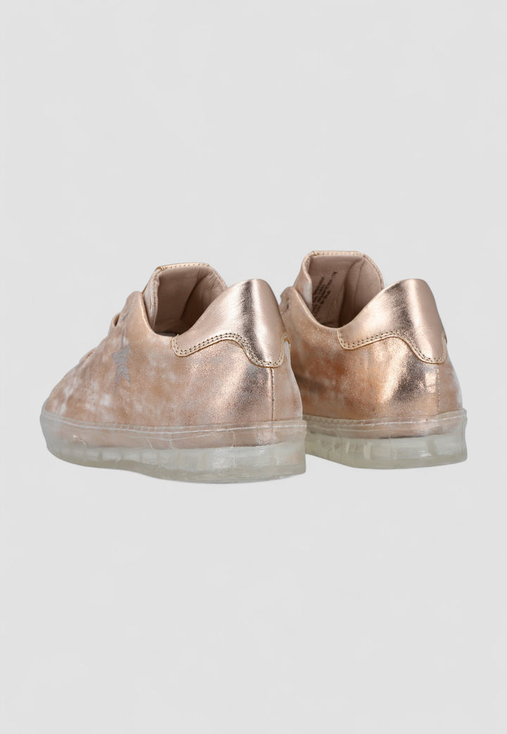ZAPATILLA LEMMY ROSA