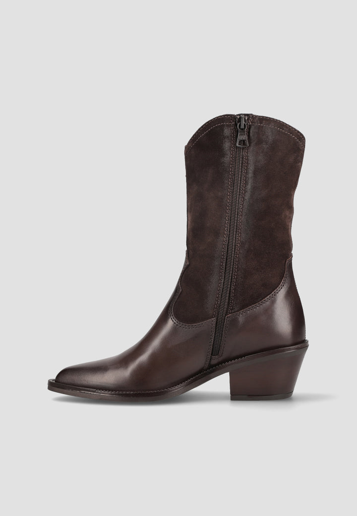BOTA MARKS CAFÉ (MJUS by AS98)
