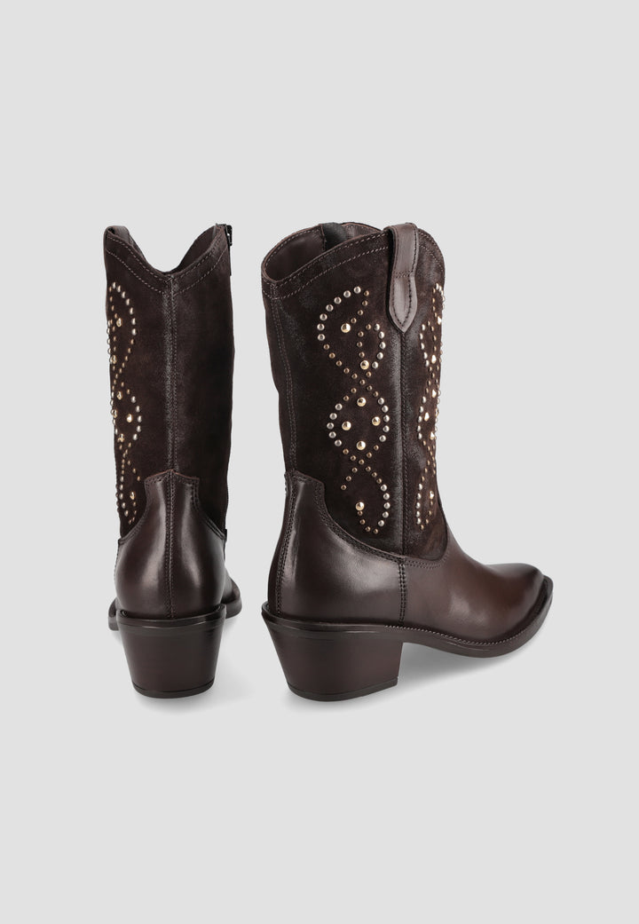 BOTA MARKS CAFÉ (MJUS by AS98)