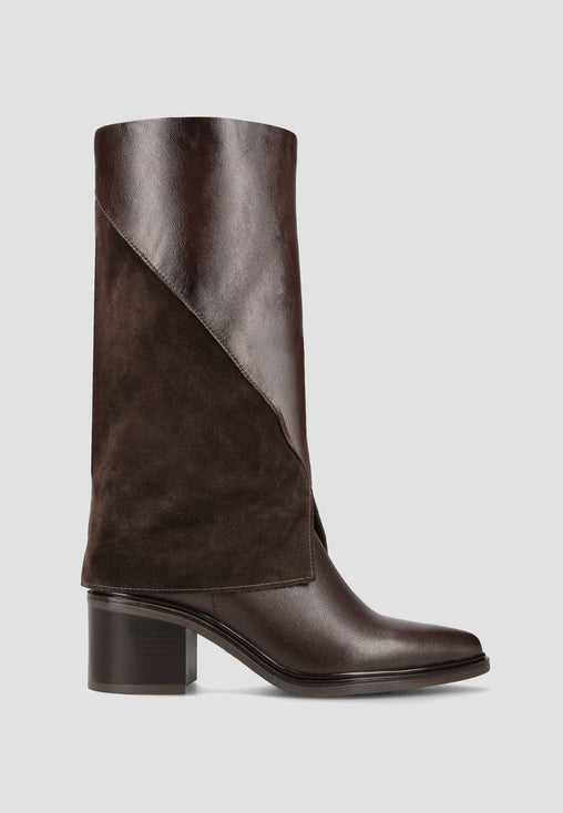 BOTA MILAN MOCA (MJUS by AS98)
