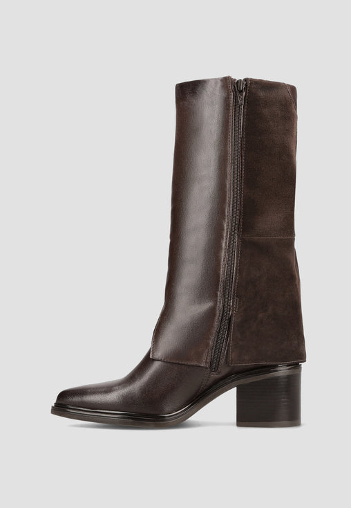 BOTA MILAN MOCA (MJUS by AS98)