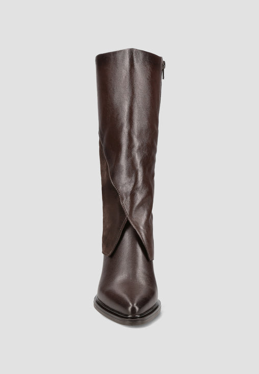 BOTA MILAN MOCA (MJUS by AS98)