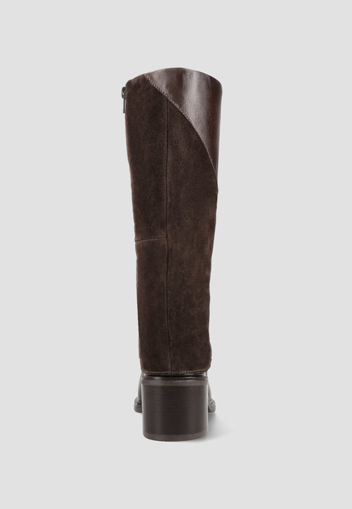 BOTA MILAN MOCA (MJUS by AS98)