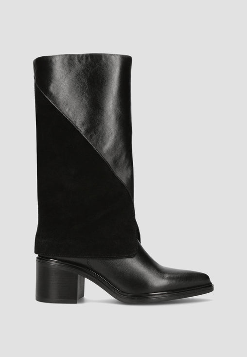 BOTA MILAN NERO (MJUS by AS98)