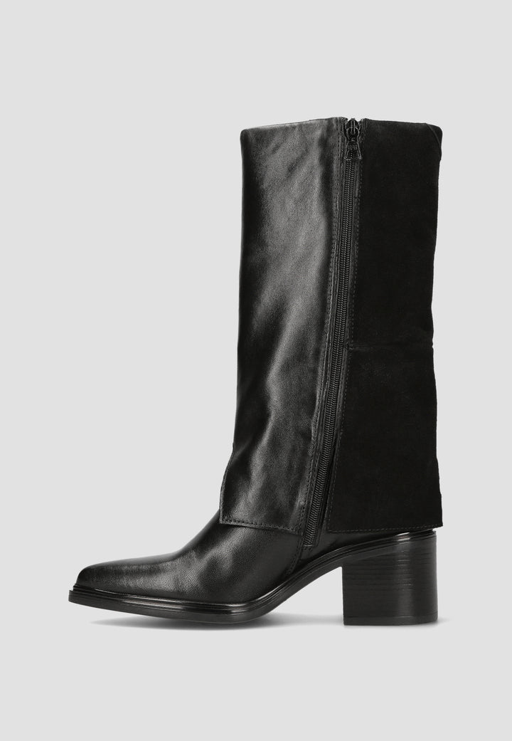 BOTA MILAN NERO (MJUS by AS98)