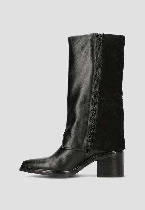 BOTA MILAN NERO (MJUS by AS98)