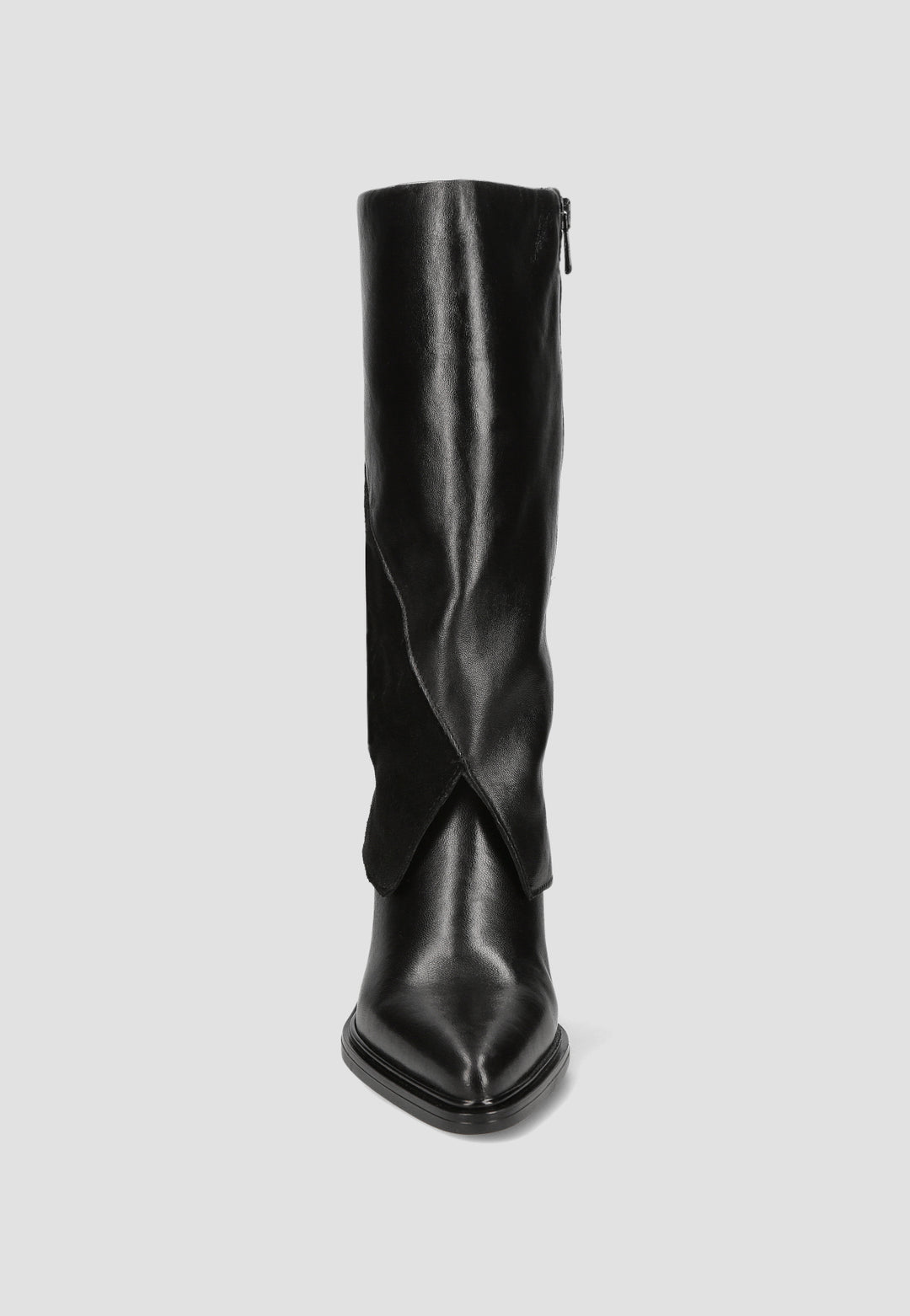 BOTA MILAN NERO (MJUS by AS98)