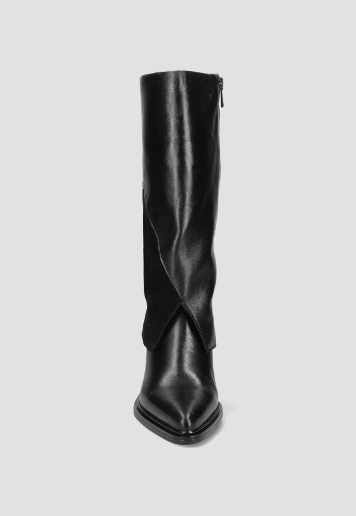BOTA MILAN NERO (MJUS by AS98)