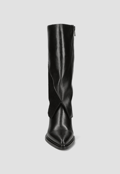 BOTA MILAN NERO (MJUS by AS98)