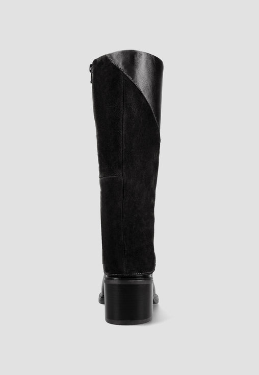 BOTA MILAN NERO (MJUS by AS98)