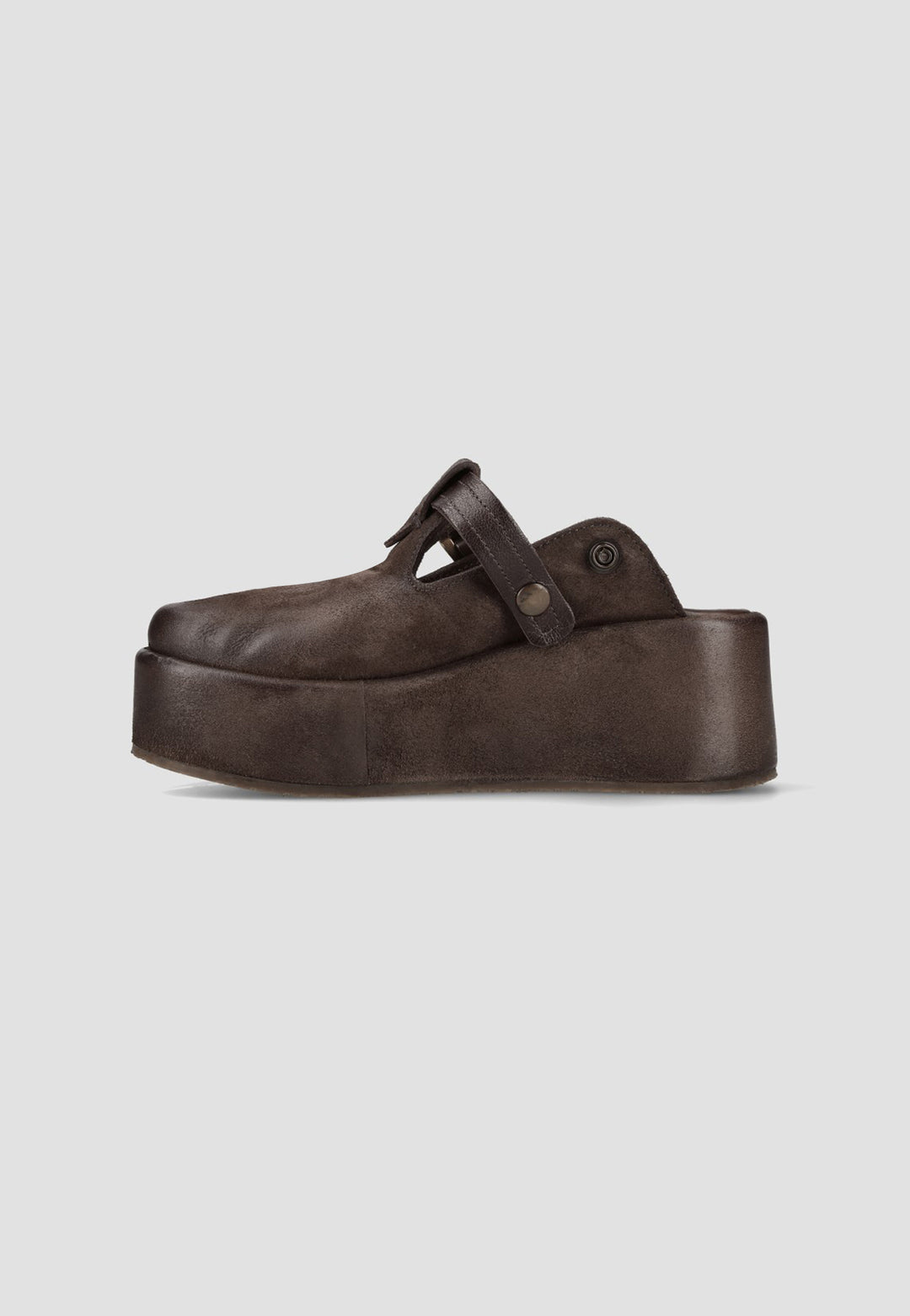 MULE MILLY EBANO