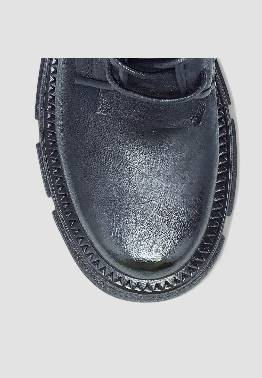 Muddy Negro