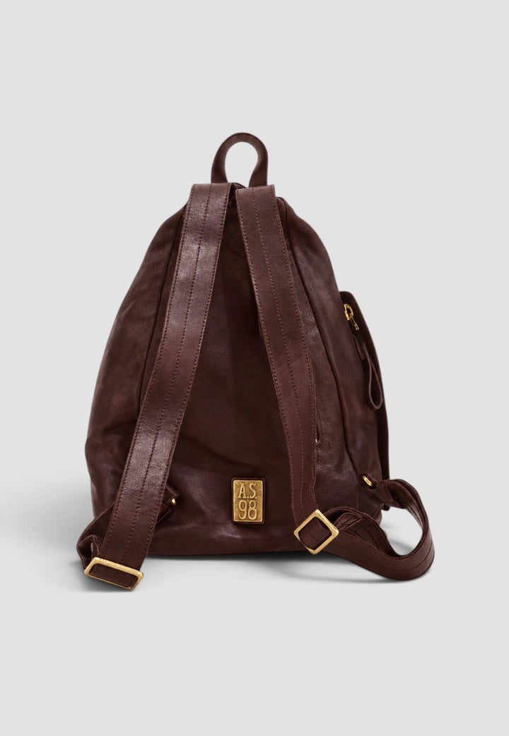 MOCHILA MARA EBANO