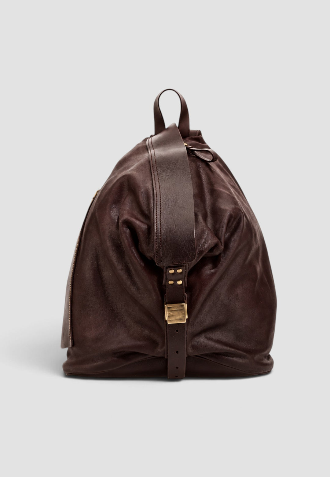MOCHILA MARA EBANO