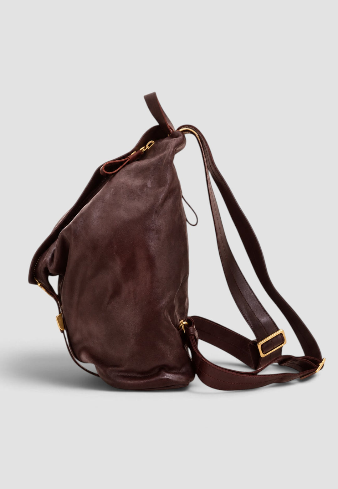 MOCHILA MARA EBANO
