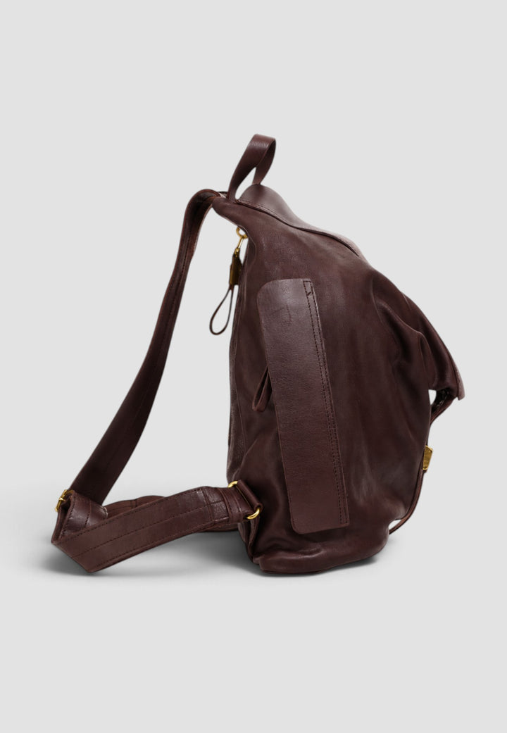 MOCHILA MARA EBANO