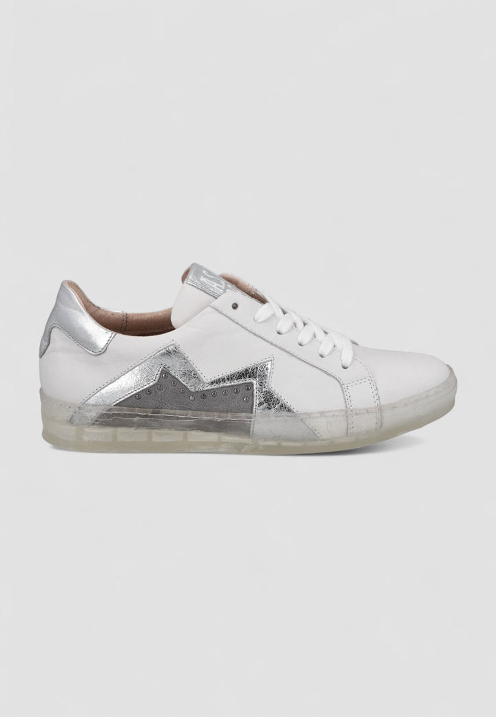 ZAPATILLA PAUL BLANCO