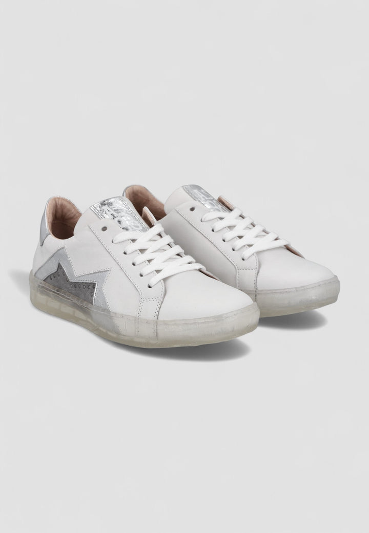 ZAPATILLA PAUL BLANCO