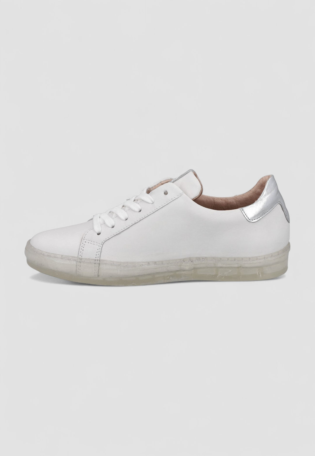 ZAPATILLA PAUL BLANCO