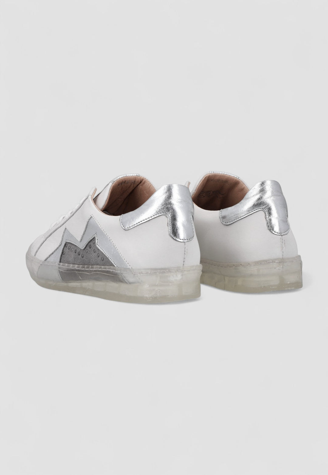 ZAPATILLA PAUL BLANCO