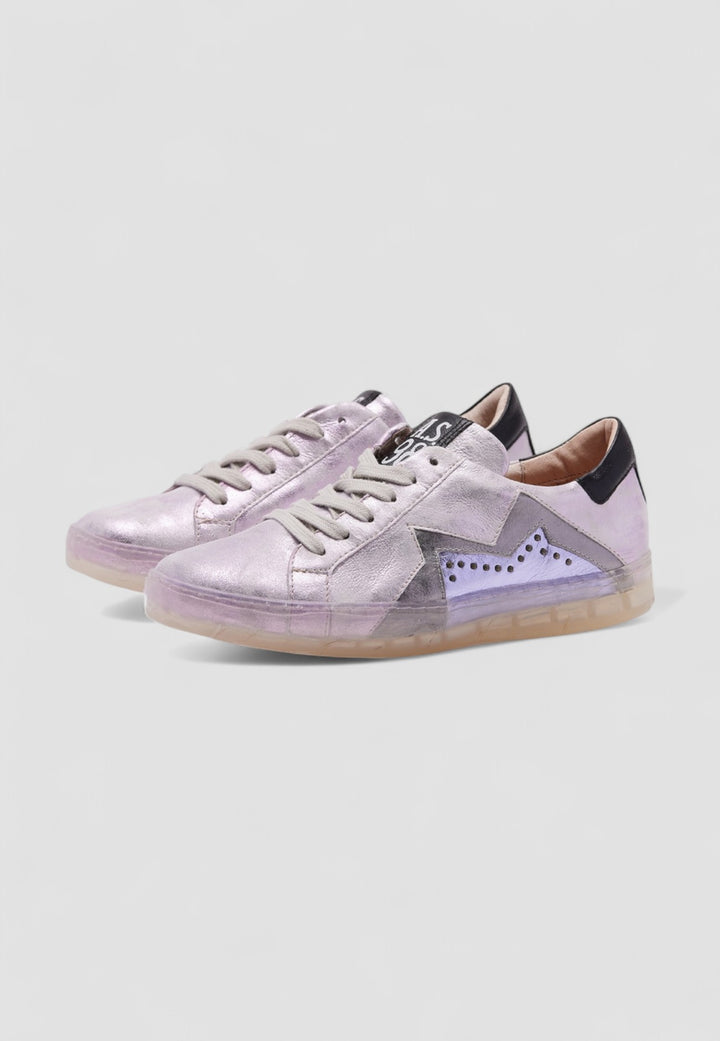 ZAPATILLA PAUL INOX