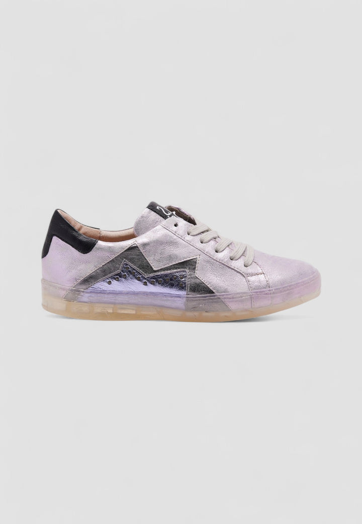 ZAPATILLA PAUL INOX