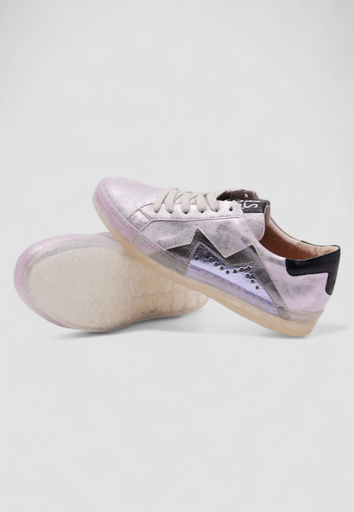 ZAPATILLA PAUL INOX