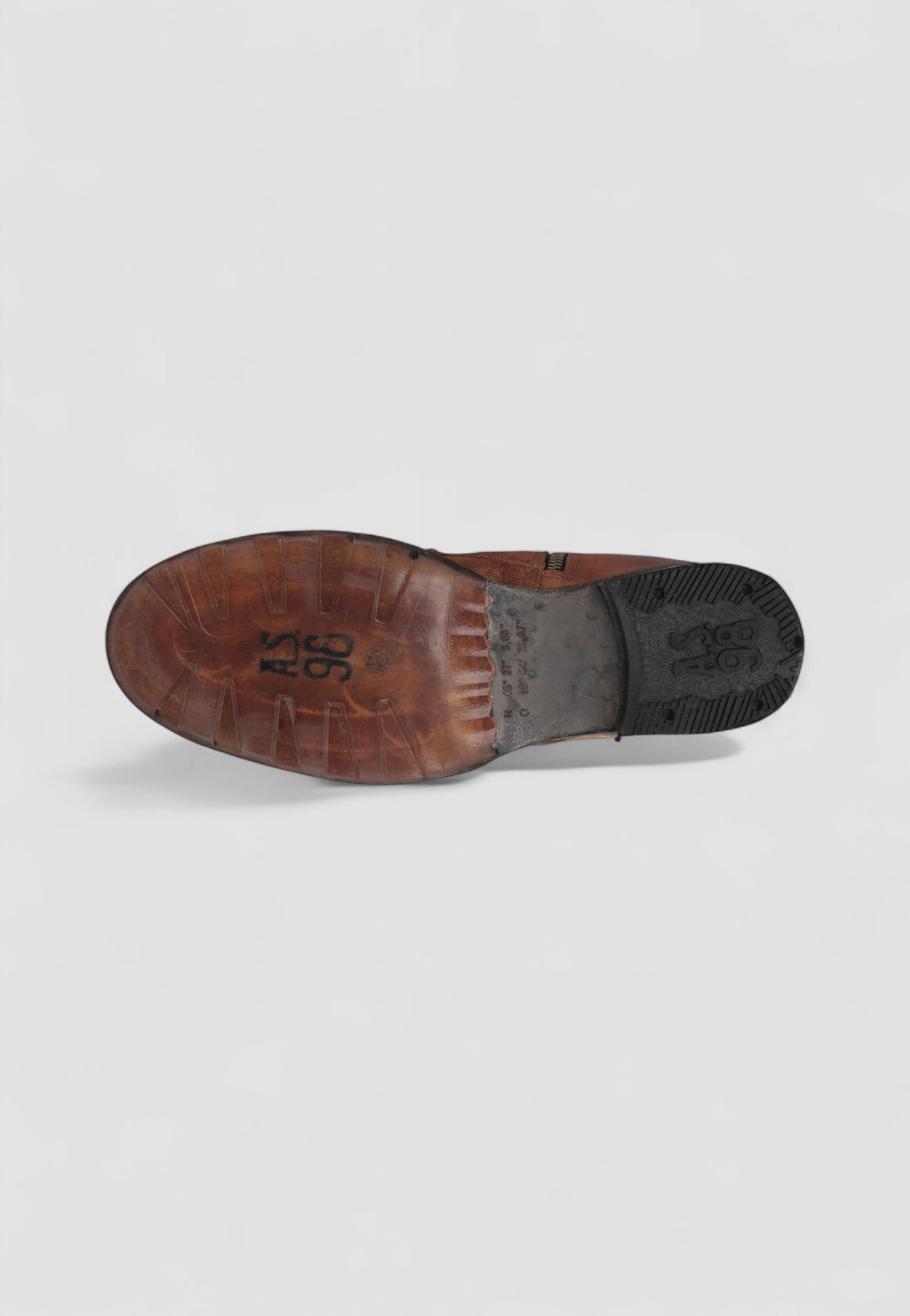 BOTIN ROD CASTAÑA