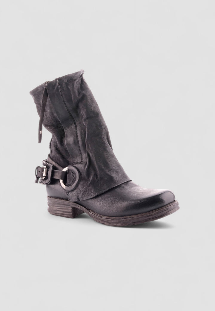 BOTIN ROXY NEGRO