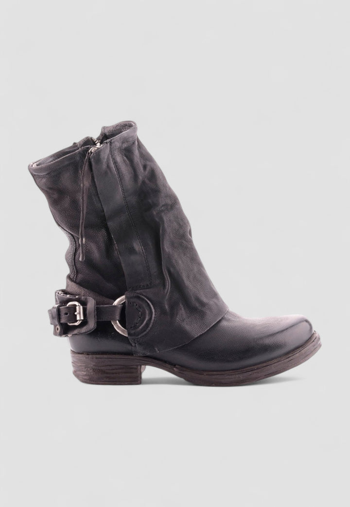 BOTIN ROXY NEGRO