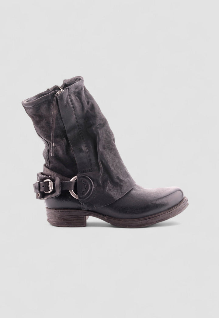 BOTIN ROXY NEGRO