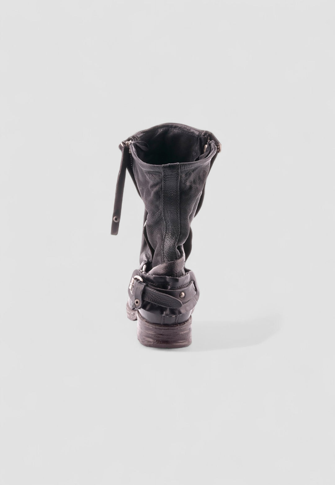 BOTIN ROXY NEGRO